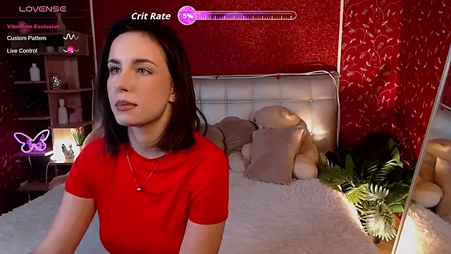 AuroraAksnesss online show from February 24, 3:21 pm