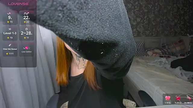 kate8ketee8 online show from January 16, 1:07 pm