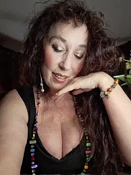 GypsyEsmeralda online show from March 30, 4:39 pm