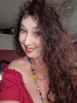 GypsyEsmeralda online show from June 9, 7:41 am