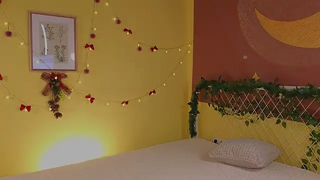 lea belle  online show from January 7, 7:17 pm