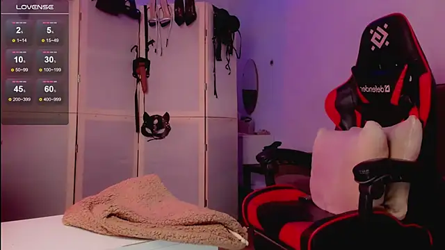MarryTheBestCherry online show from July 5, 7:47 am