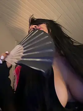 Anily Lovely online show from November 15, 1:50 am