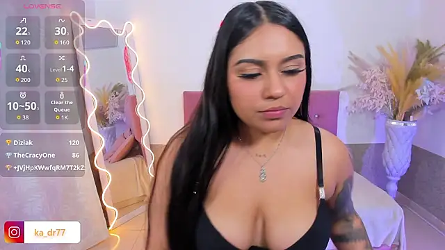 kendra tay online show from February 26, 7:29 am