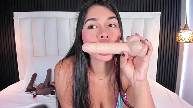 KarimeRous online show from February 23, 10:53 pm