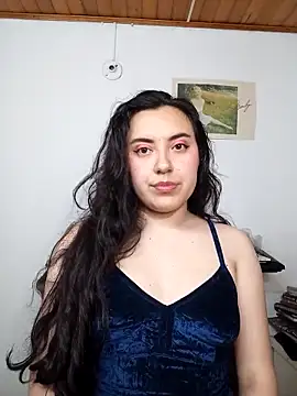 Emi chik online show from November 14, 4:29 pm