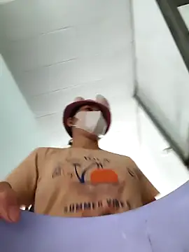 marscat online show from September 22, 2:21 am