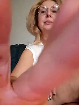 MariaRichi  online show from April 10, 7:36 am