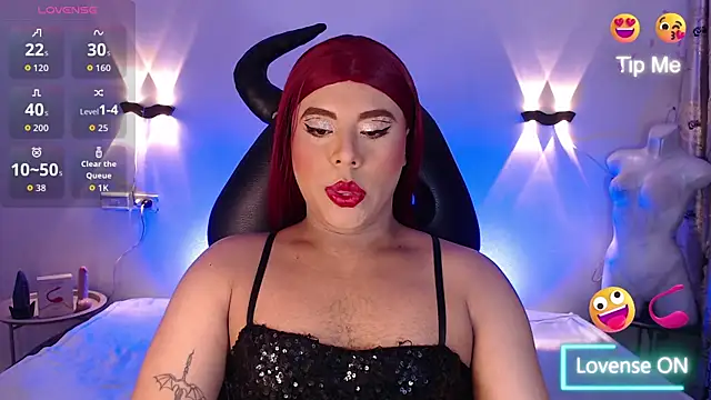 Emili Roux online show from November 28, 1:03 pm