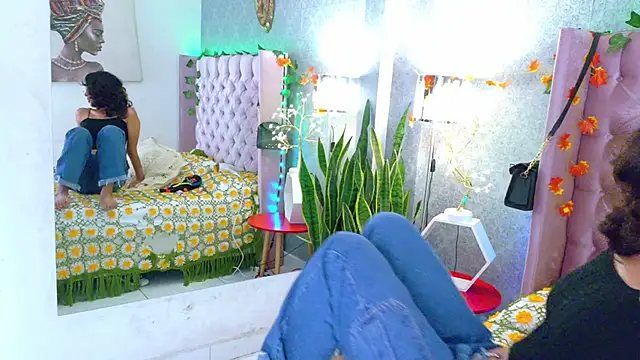 Akane Uwu online show from November 15, 5:47 pm