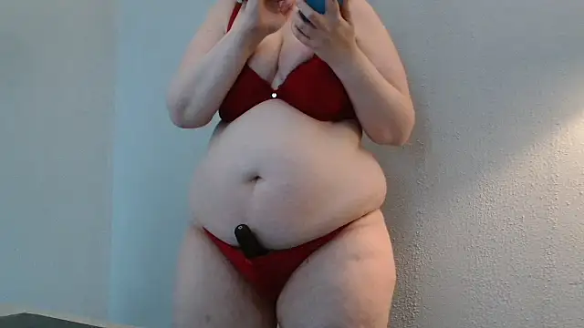 desiree1981 online show from April 13, 10:49 am