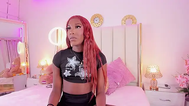 evangelin ts online show from September 20, 2:37 pm