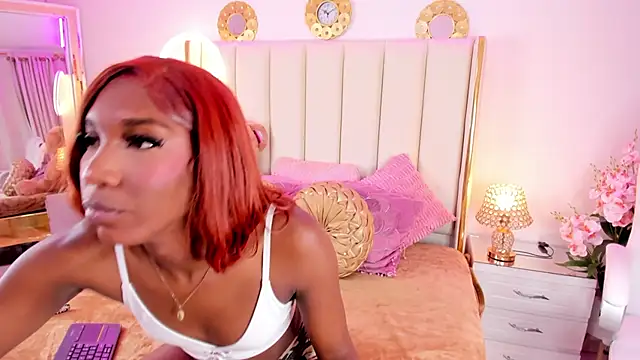 evangelin ts online show from September 15, 1:41 pm