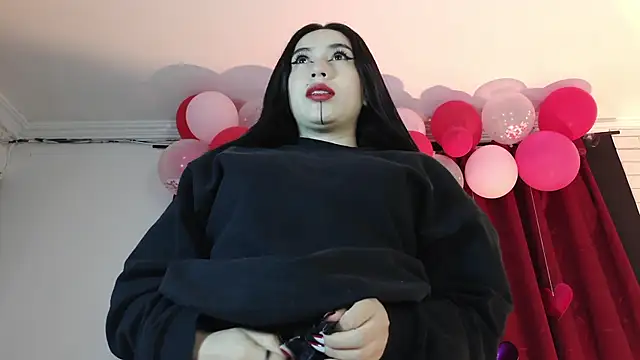 NYX1126 online show from February 10, 11:35 am