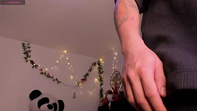 Carlasxdreams online show from February 24, 4:55 am