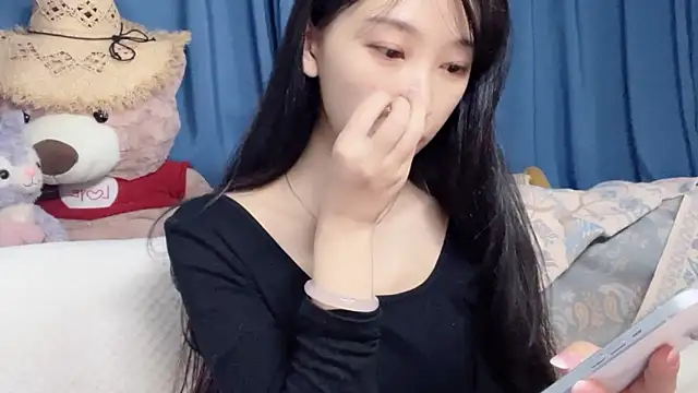 Lili-2 online show from March 28, 1:32 pm