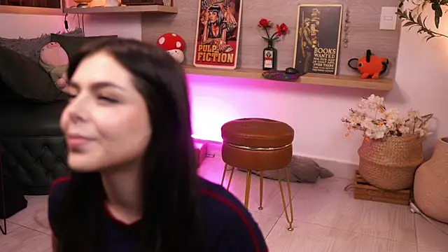 Dear Morgan online show from November 5, 11:54 pm