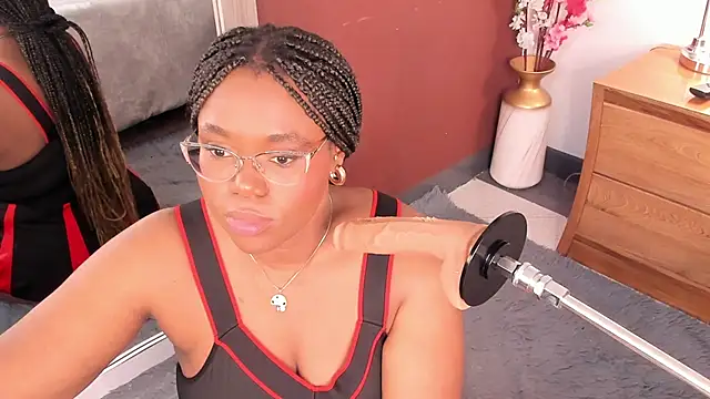 Makena gh online show from November 13, 4:00 am