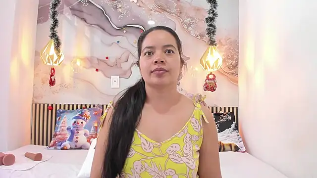 EvelynSweet1 online show from January 5, 6:33 pm