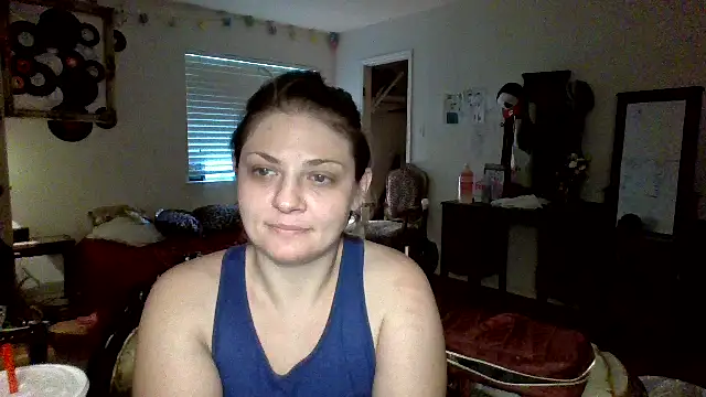 sophiarica online show from May 16, 3:55 pm