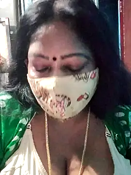 maniisha online show from April 10, 5:30 pm