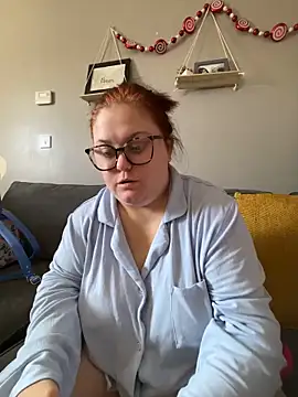 SassyTallulahMae online show from September 12, 10:35 am