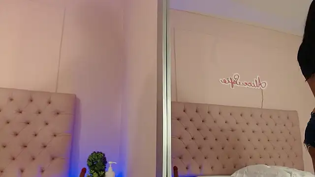 alice sofia online show from January 15, 2:12 pm