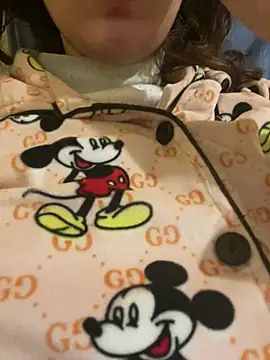 Howan-43 online show from February 12, 3:03 pm