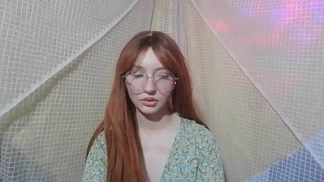 IsabellaBlacky online show from April 13, 7:42 am