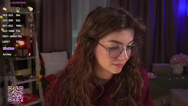 FlairEdgin online show from March 31, 8:20 pm