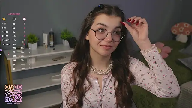 FlairEdgin online show from October 22, 7:08 pm