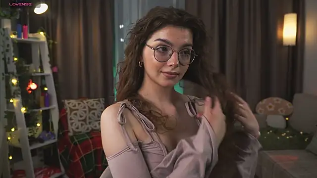 FlairEdgin online show from April 10, 7:31 pm