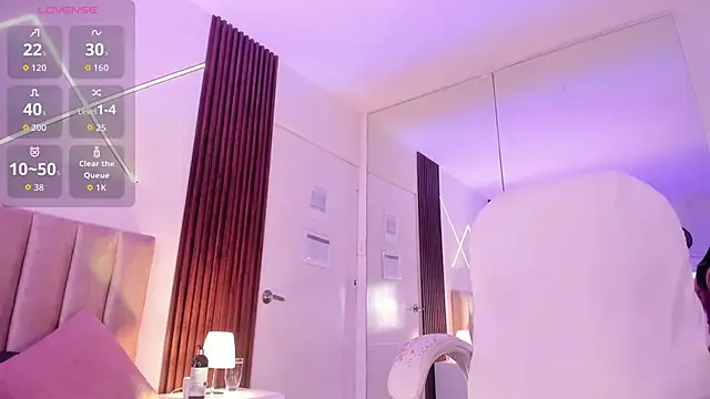 alisson sanders online show from November 27, 1:14 pm