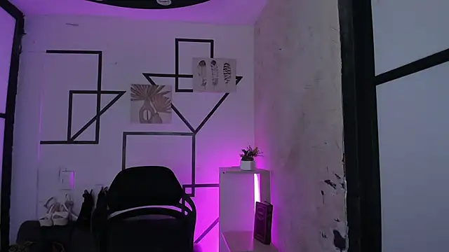 JulietaKane online show from September 12, 4:24 am