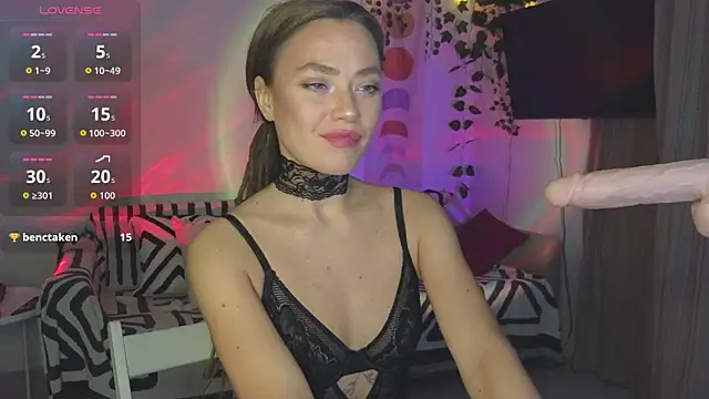 KellyFouler online show from November 8, 2:11 pm