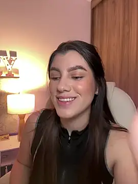 ARITOO  online show from February 11, 3:52 am