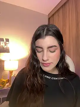 ARITOO  online show from February 21, 4:24 am