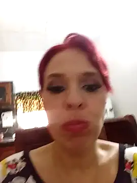 sthefania1710 online show from November 23, 3:25 pm