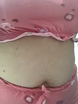 Candy Queenn online show from April 6, 9:32 am