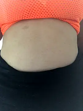 Candy Queenn online show from December 22, 11:08 pm