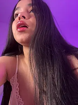 AuroraFiore online show from February 26, 12:42 am