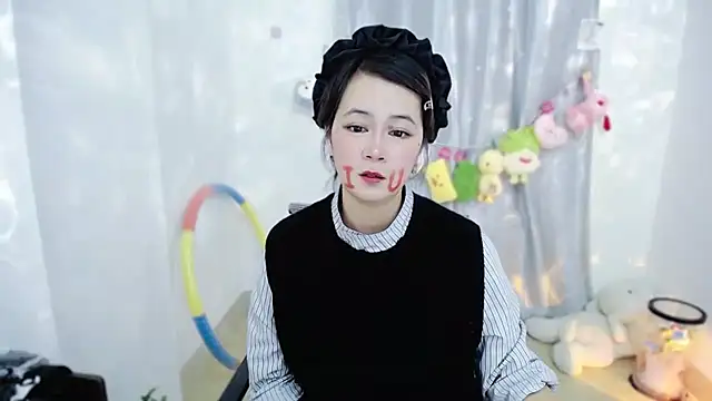 Fan ting online show from December 3, 2:47 am