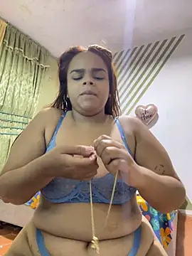 Evabigass online show from September 24, 9:03 pm