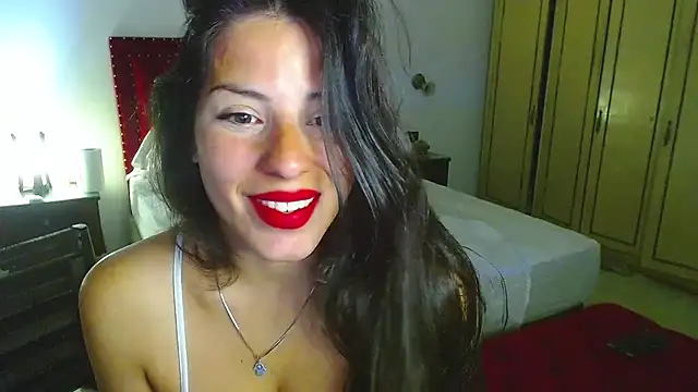 Alma-Mora online show from October 17, 12:36 am