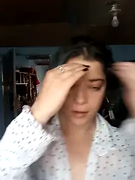 Elvishcassie  online show from October 31, 8:02 pm