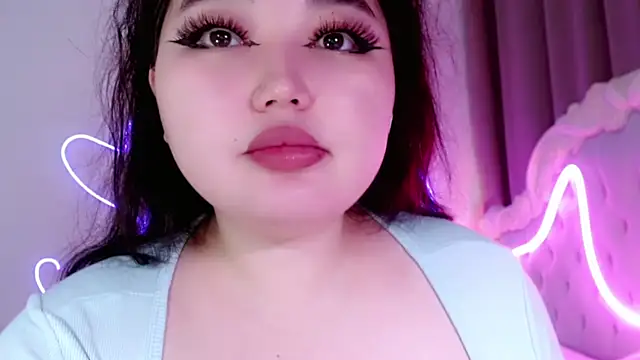 amina moonlightt online show from September 22, 2:10 am