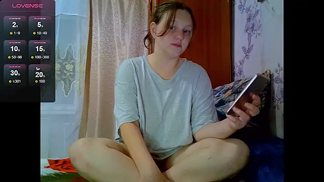 Aria  Dark online show from September 25, 8:17 pm