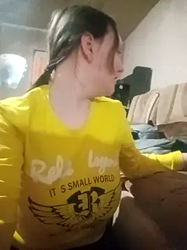 Aria  Dark online show from February 28, 9:47 pm