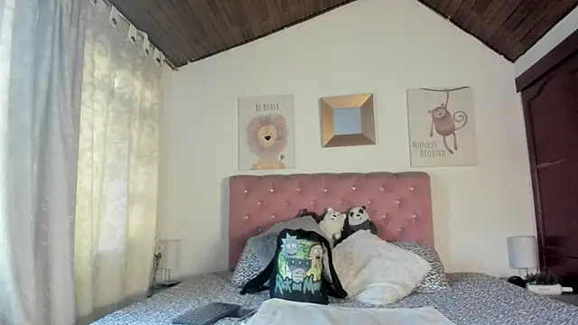 CelessteRedds online show from January 13, 12:09 pm