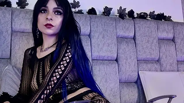 Alice noir online show from April 14, 11:27 pm